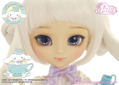 Pullip Cinnamoroll Fashion Doll: Cinnamoroll Pullip 15th Anniversary Ver. thumbnail 9