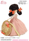 Pullip Fashion Doll: Himawari thumbnail 3
