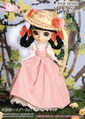 Pullip Fashion Doll: Himawari thumbnail 6