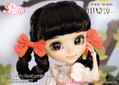 Pullip Fashion Doll: Himawari thumbnail 9