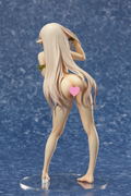 Queen's Blade Beautiful Fighters 1/6 Scale Pre-Painted Figure: Alleyne (Re-run) thumbnail 11