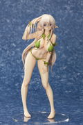 Queen's Blade Beautiful Fighters 1/6 Scale Pre-Painted Figure: Alleyne (Re-run) thumbnail 3