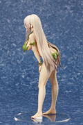 Queen's Blade Beautiful Fighters 1/6 Scale Pre-Painted Figure: Alleyne (Re-run) thumbnail 4