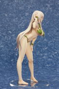 Queen's Blade Beautiful Fighters 1/6 Scale Pre-Painted Figure: Alleyne (Re-run) thumbnail 6