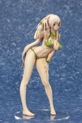 Queen's Blade Beautiful Fighters 1/6 Scale Pre-Painted Figure: Alleyne (Re-run) thumbnail 7