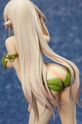 Queen's Blade Beautiful Fighters 1/6 Scale Pre-Painted Figure: Alleyne (Re-run) thumbnail 9