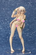 Queen's Blade Beautiful Fighters 1/6 Scale Pre-Painted Figure: Alleyne (Re-run) thumbnail 10