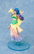 Reikenzan 1/8 Scale Pre-Painted Figure: Rurisen thumbnail 4
