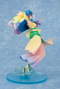 Reikenzan 1/8 Scale Pre-Painted Figure: Rurisen thumbnail 6