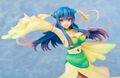 Reikenzan 1/8 Scale Pre-Painted Figure: Rurisen thumbnail 7