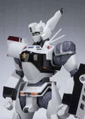 Robot Spirits -Side Labor- Patlabor the Movie: Ingraham 1 & 2 Parts Set thumbnail 11