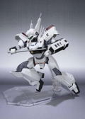 Robot Spirits -Side Labor- Patlabor the Movie: Ingraham 1 & 2 Parts Set thumbnail 17