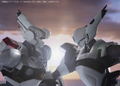 Robot Spirits -Side Labor- Patlabor the Movie: Ingraham 1 & 2 Parts Set thumbnail 2