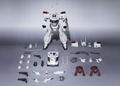 Robot Spirits -Side Labor- Patlabor the Movie: Ingraham 1 & 2 Parts Set thumbnail 20