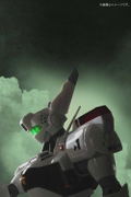 Robot Spirits -Side Labor- Patlabor the Movie: Ingraham 1 & 2 Parts Set thumbnail 3