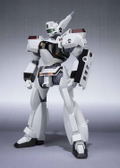 Robot Spirits -Side Labor- Patlabor the Movie: Ingraham 1 & 2 Parts Set thumbnail 7