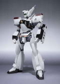 Robot Spirits -Side Labor- Patlabor the Movie: Ingraham 1 & 2 Parts Set thumbnail 8