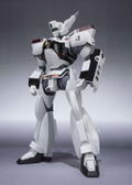 Robot Spirits -Side Labor- Patlabor the Movie: Ingraham 1 & 2 Parts Set thumbnail 9