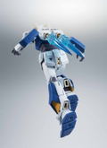 Robot Spirits Side MS Mobile Suit Gundam 0080 War in the Pocket: RX-78NT-1 Gundam NT-1 Ver. A.N.I.M.E. thumbnail 10