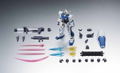 Robot Spirits Side MS Mobile Suit Gundam 0080 War in the Pocket: RX-78NT-1 Gundam NT-1 Ver. A.N.I.M.E. thumbnail 11
