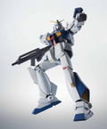 Robot Spirits Side MS Mobile Suit Gundam 0080 War in the Pocket: RX-78NT-1 Gundam NT-1 Ver. A.N.I.M.E. thumbnail 12