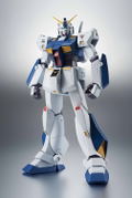 Robot Spirits Side MS Mobile Suit Gundam 0080 War in the Pocket: RX-78NT-1 Gundam NT-1 Ver. A.N.I.M.E. thumbnail 1