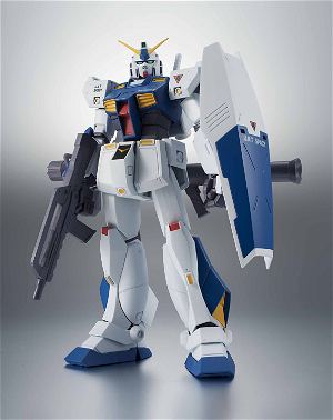Robot Spirits Side MS Mobile Suit Gundam 0080 War in the Pocket: RX-78NT-1 Gundam NT-1 Ver. A.N.I.M.E.