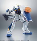 Robot Spirits Side MS Mobile Suit Gundam 0080 War in the Pocket: RX-78NT-1 Gundam NT-1 Ver. A.N.I.M.E. thumbnail 4