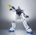 Robot Spirits Side MS Mobile Suit Gundam 0080 War in the Pocket: RX-78NT-1 Gundam NT-1 Ver. A.N.I.M.E. thumbnail 5