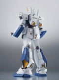 Robot Spirits Side MS Mobile Suit Gundam 0080 War in the Pocket: RX-78NT-1 Gundam NT-1 Ver. A.N.I.M.E. thumbnail 6