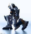 Robot Spirits Side MS Mobile Suit Gundam 0080 War in the Pocket: RX-78NT-1 Gundam NT-1 Ver. A.N.I.M.E. thumbnail 8