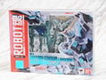 Robot Spirits Side MS Mobile Suit Gundam Unicorn: Unicorn Gundam (Awakened Mode) [Real Marking Ver.] thumbnail 10