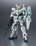 Robot Spirits Side MS Mobile Suit Gundam Unicorn: Unicorn Gundam (Awakened Mode) [Real Marking Ver.] thumbnail 2