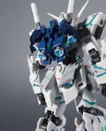 Robot Spirits Side MS Mobile Suit Gundam Unicorn: Unicorn Gundam (Awakened Mode) [Real Marking Ver.] thumbnail 3