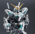 Robot Spirits Side MS Mobile Suit Gundam Unicorn: Unicorn Gundam (Awakened Mode) [Real Marking Ver.] thumbnail 4