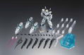 Robot Spirits Side MS Mobile Suit Gundam Unicorn: Unicorn Gundam (Awakened Mode) [Real Marking Ver.] thumbnail 5