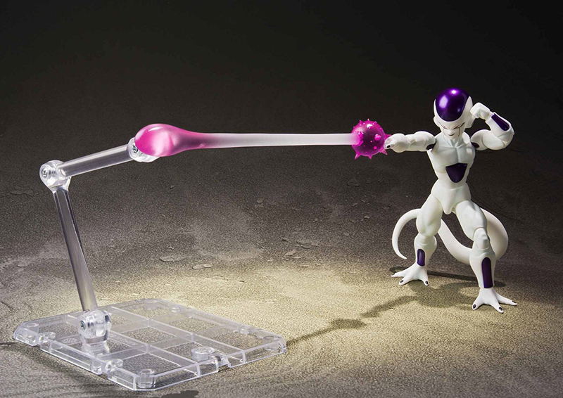 S.H.Figuarts Dragon Ball Super: Frieza Final Form -Fukkatsu- image 7