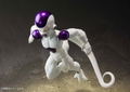 S.H.Figuarts Dragon Ball Super: Frieza Final Form -Fukkatsu- thumbnail 8