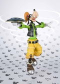 S.H.Figuarts Kingdom Hearts II: Goofy thumbnail 10