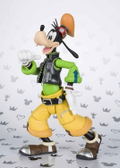 S.H.Figuarts Kingdom Hearts II: Goofy thumbnail 6