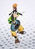S.H.Figuarts Kingdom Hearts II: Goofy thumbnail 8