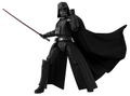 S.H.Figuarts Star Wars Episode IV - A New Hope: Darth Vader (A New Hope) thumbnail 1