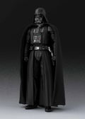 S.H.Figuarts Star Wars Episode IV - A New Hope: Darth Vader (A New Hope) thumbnail 2