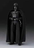 S.H.Figuarts Star Wars Episode IV - A New Hope: Darth Vader (A New Hope) thumbnail 3