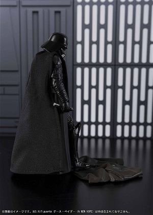 S.H.Figuarts Star Wars Episode IV - A New Hope: Darth Vader (A New Hope)