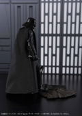 S.H.Figuarts Star Wars Episode IV - A New Hope: Darth Vader (A New Hope) thumbnail 7