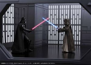 S.H.Figuarts Star Wars Episode IV - A New Hope: Darth Vader (A New Hope)