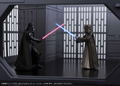 S.H.Figuarts Star Wars Episode IV - A New Hope: Darth Vader (A New Hope) thumbnail 8