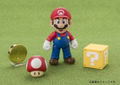 S.H. Figuarts Super Mario Brothers: Mario (New Package Ver.) thumbnail 9