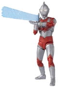 S.H.Figuarts The Return of Ultraman: Ultraman Jack thumbnail 1